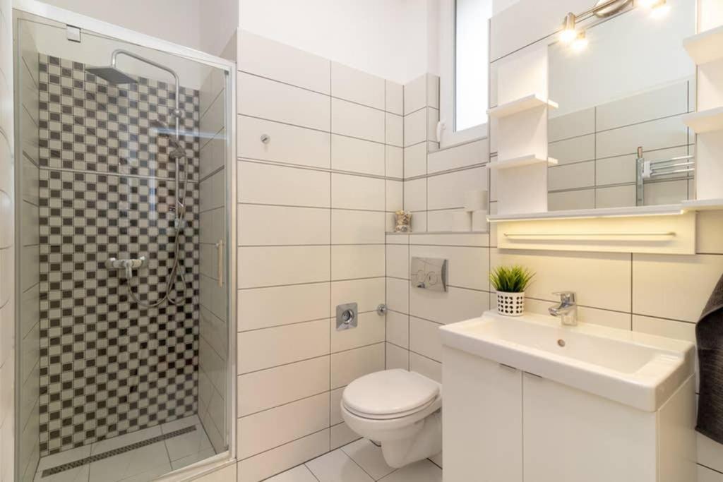 Nice And Cozy Apartment Next To The Parliament Βουδαπέστη Εξωτερικό φωτογραφία