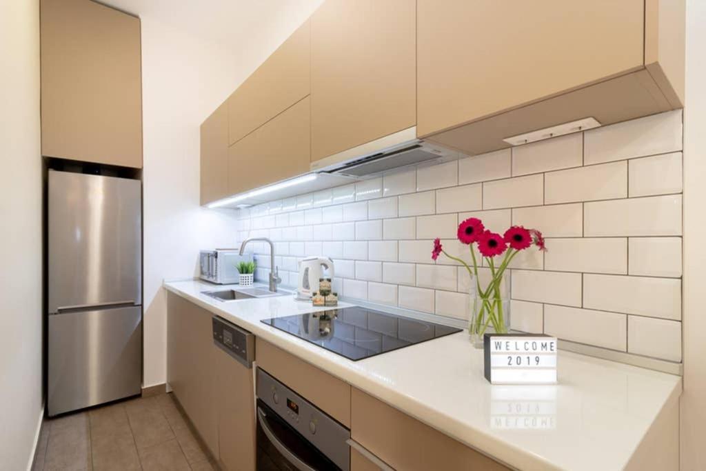 Nice And Cozy Apartment Next To The Parliament Βουδαπέστη Εξωτερικό φωτογραφία