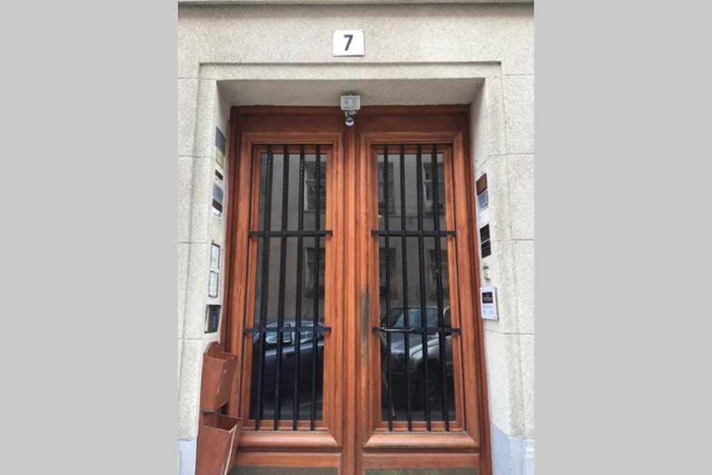 Nice And Cozy Apartment Next To The Parliament Βουδαπέστη Εξωτερικό φωτογραφία