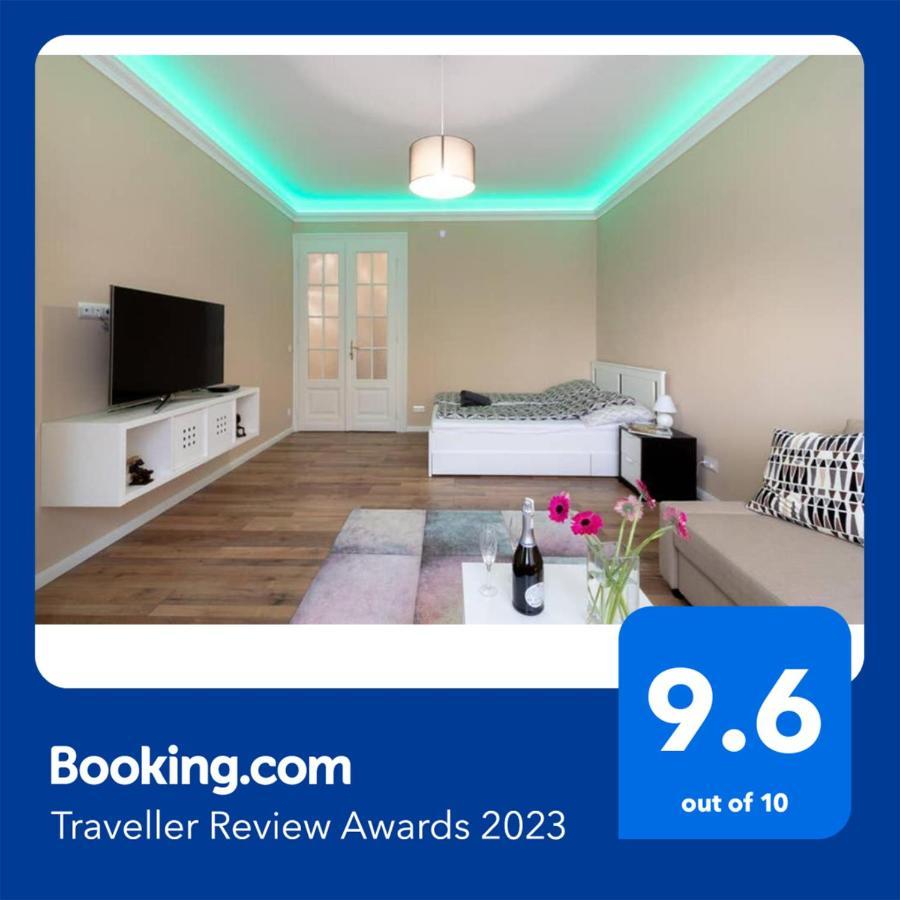 Nice And Cozy Apartment Next To The Parliament Βουδαπέστη Εξωτερικό φωτογραφία